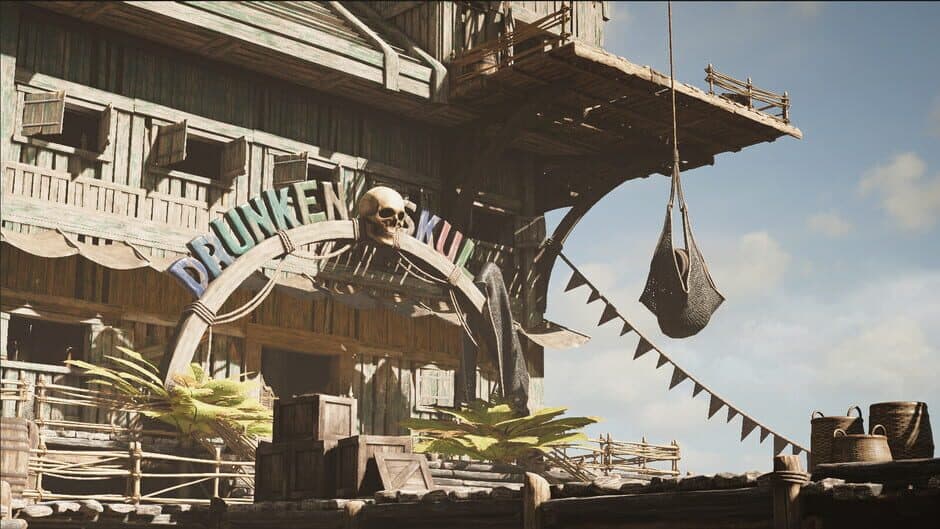 Скриншот 7 из Another World: Pirates And The Great Old Gods