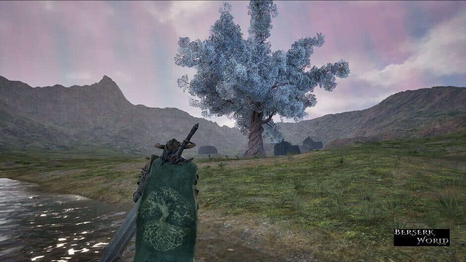 Скриншот 4 из Berserk World