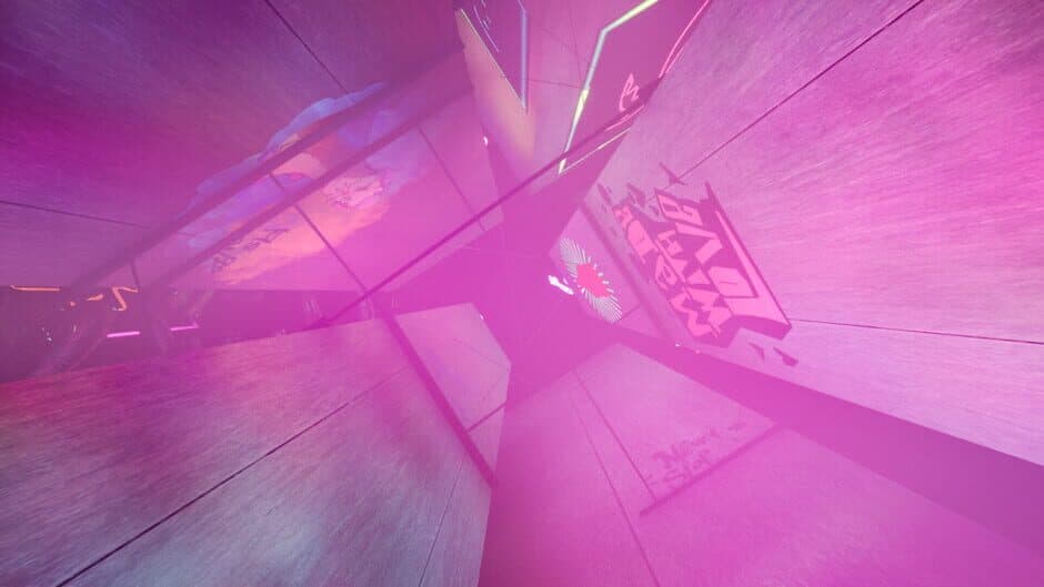 Скриншот 6 из A Challenging Game About Parkour