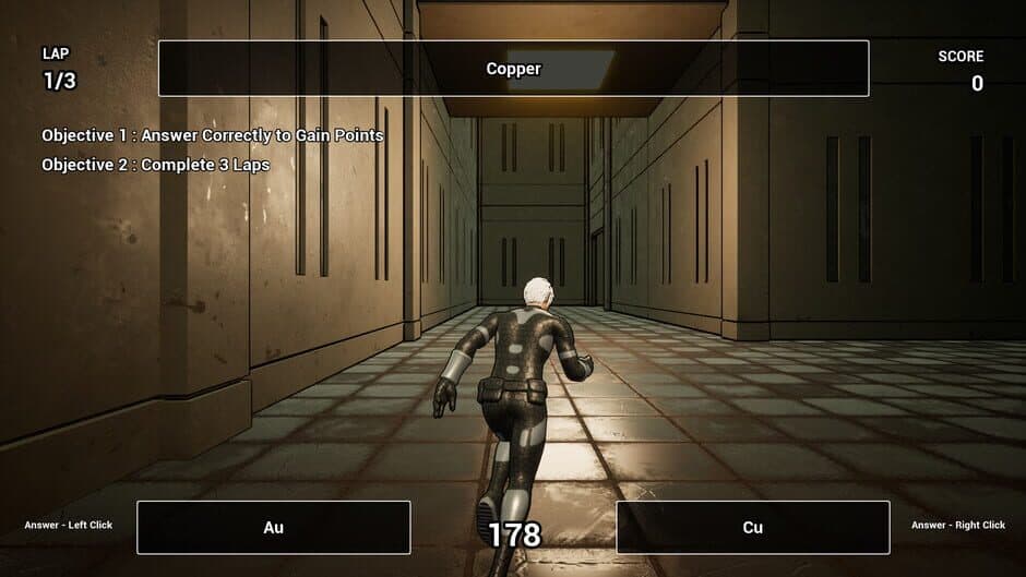 Скриншот 1 из Action Study Runner