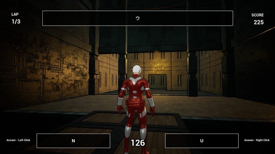 Скриншот 4 из Action Study Runner