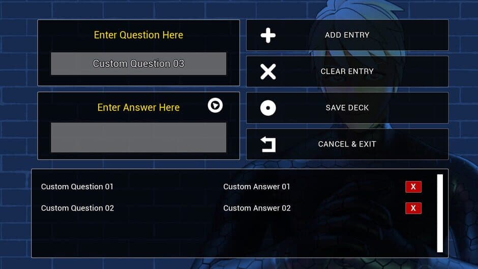 Скриншот 6 из Action Study Runner