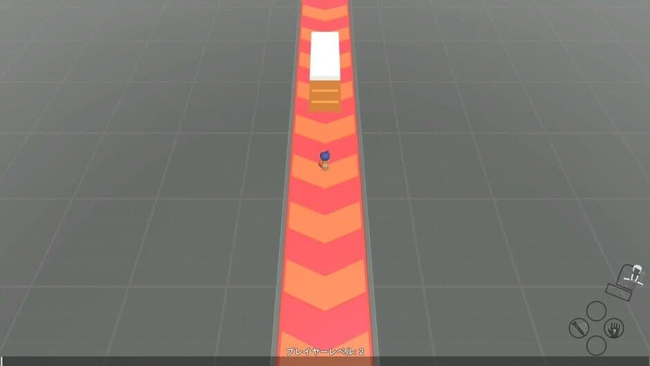 Скриншот 3 из Actuator: Overt Abnormality