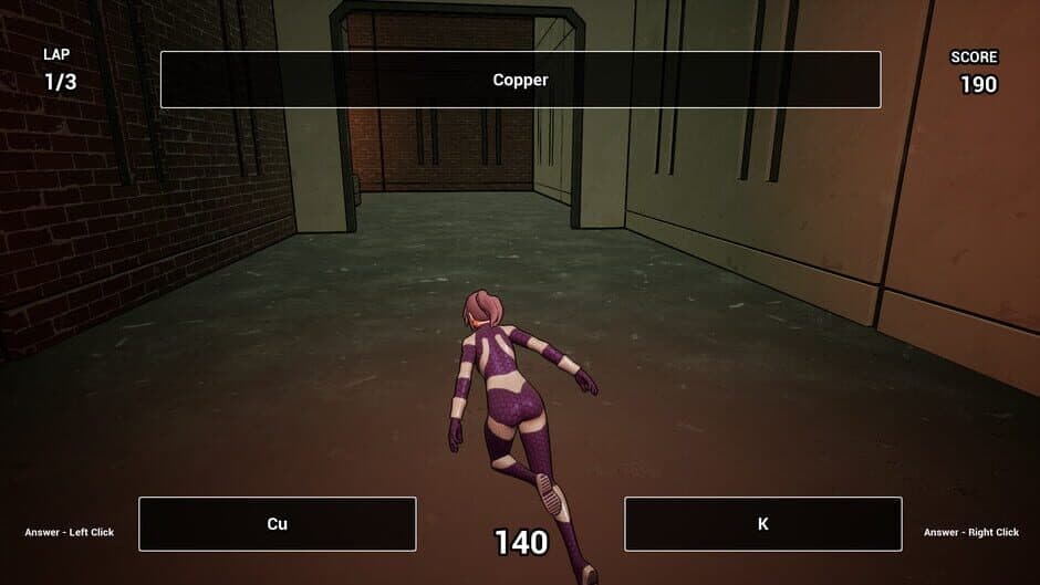 Скриншот 8 из Action Study Runner