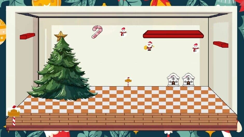 Скриншот 1 из Advent Calendar