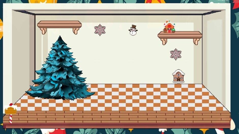 Скриншот 3 из Advent Calendar