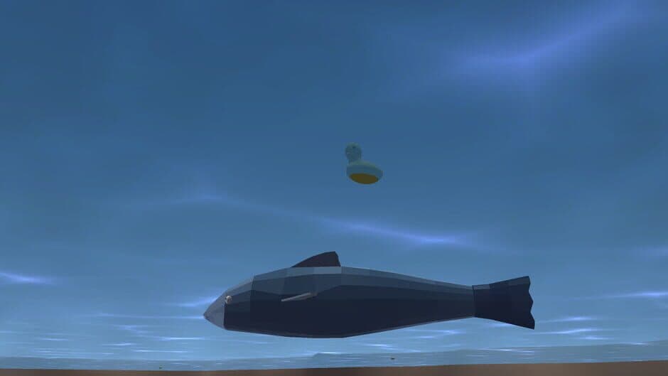 Скриншот 4 из Advance, Fish!
