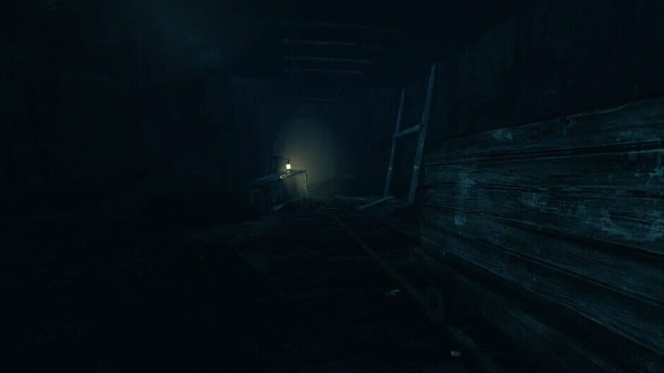 Скриншот 3 из Aduk: Curse of the Spirits