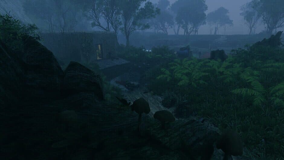 Скриншот 5 из Aduk: Curse of the Spirits
