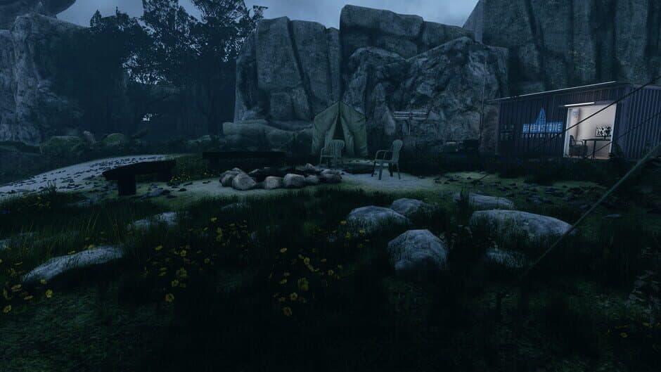Скриншот 9 из Aduk: Curse of the Spirits