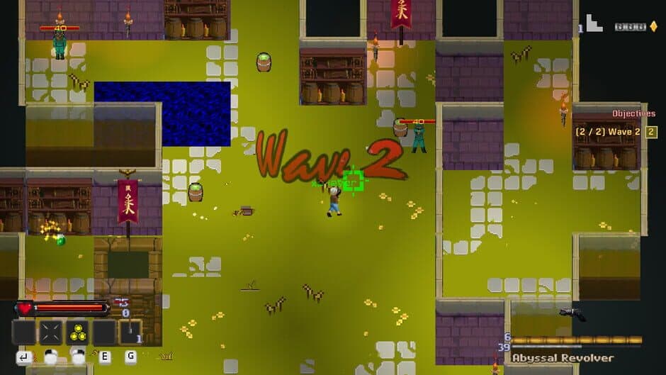Скриншот 2 из Adventure Jam
