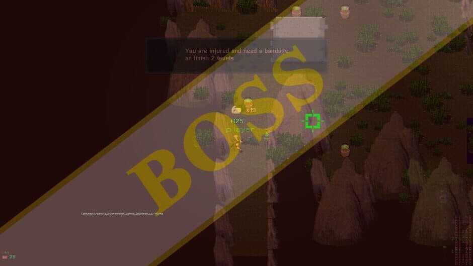 Скриншот 3 из Adventure Jam