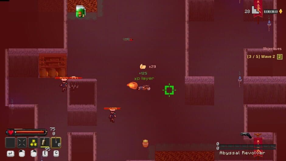 Скриншот 4 из Adventure Jam