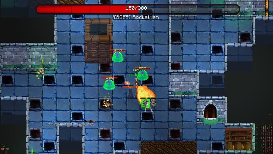 Скриншот 6 из Adventure Jam