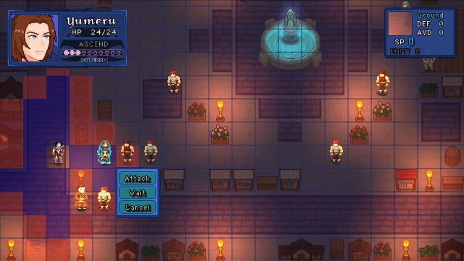 Скриншот 3 из Advent of the Reaper