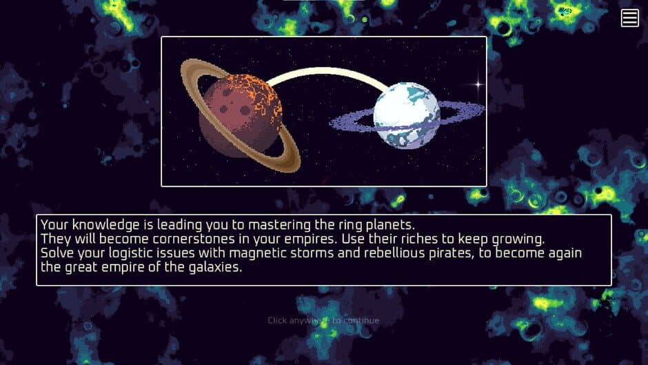 Скриншот 1 из Aeons of Rebirth
