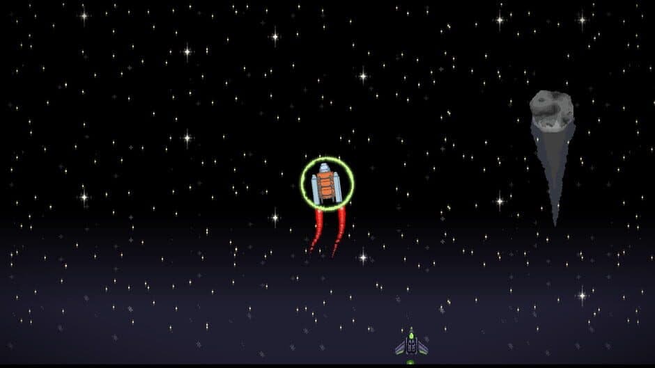 Скриншот 4 из Adventures of Caine McDowell: The Porkian Encounter