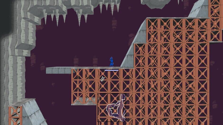 Скриншот 6 из Aerial Battle Frame: Vernion