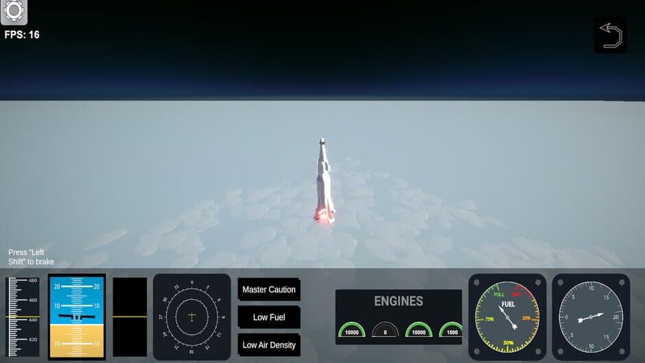 Скриншот 3 из AeroSpace Engineering