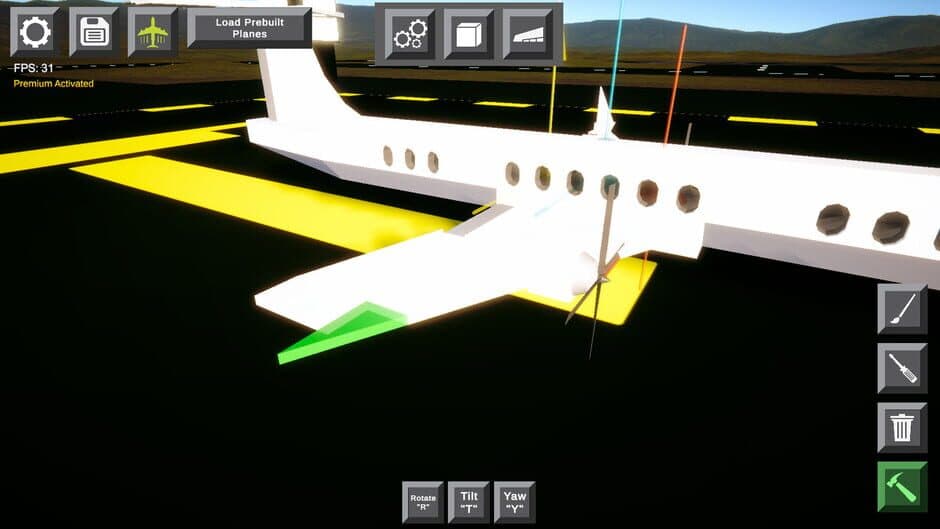 Скриншот 5 из AeroSpace Engineering