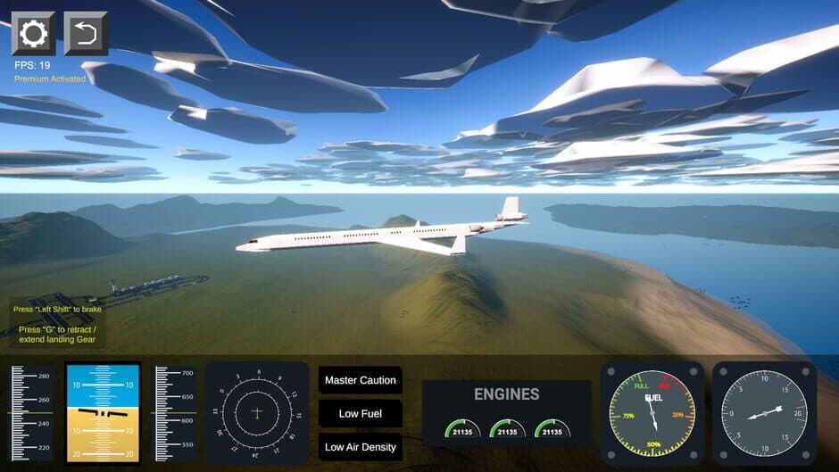 Скриншот 6 из AeroSpace Engineering