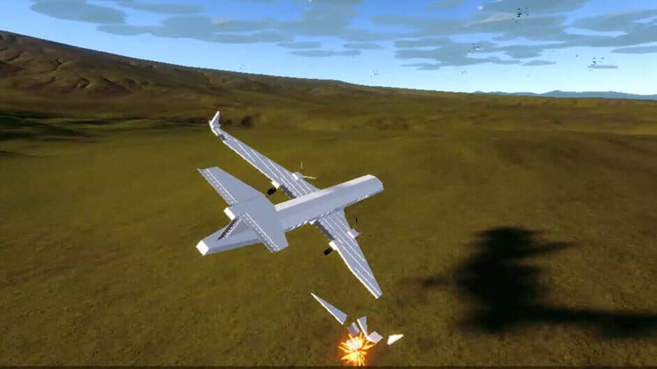 Скриншот 2 из AeroSpace Engineering