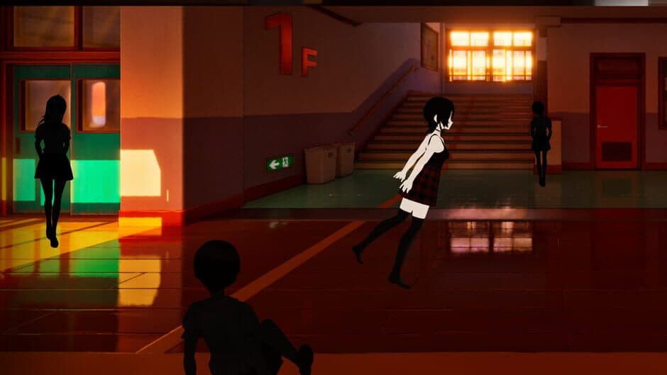 Скриншот 2 из After School Cure