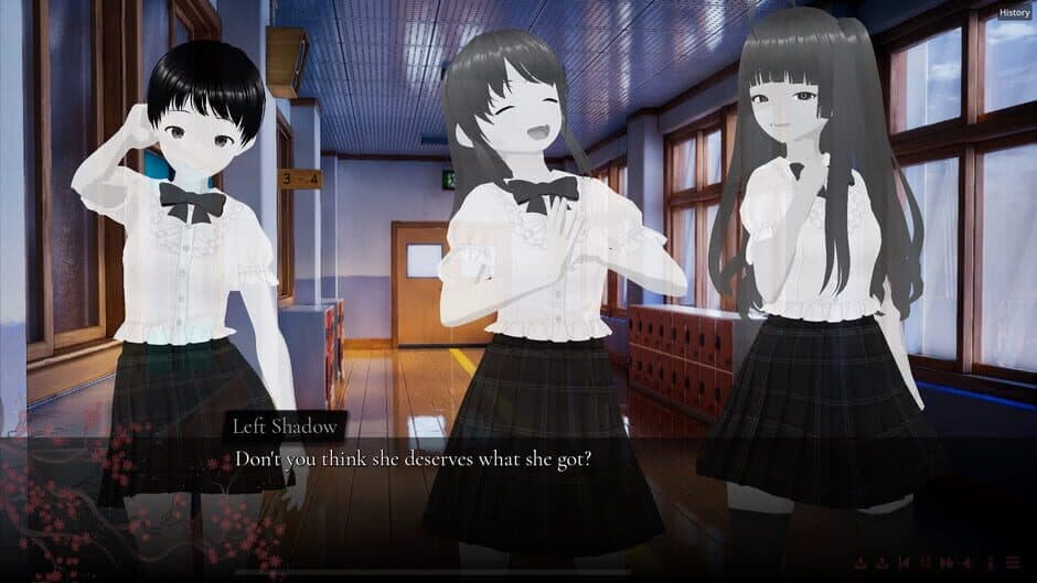 Скриншот 3 из After School Cure