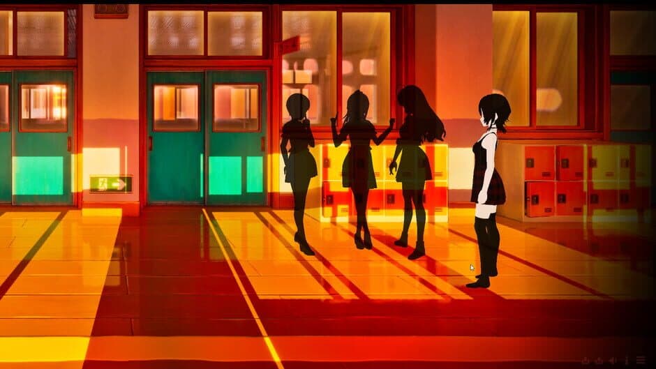 Скриншот 4 из After School Cure