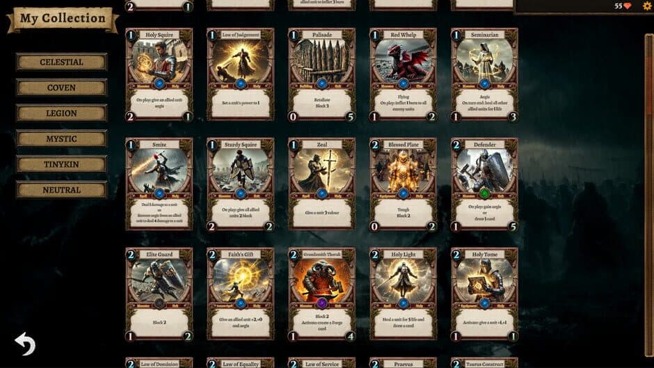 Скриншот 7 из Against the Horde