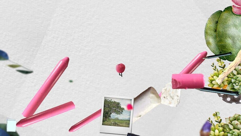 Скриншот 2 из A Game About You