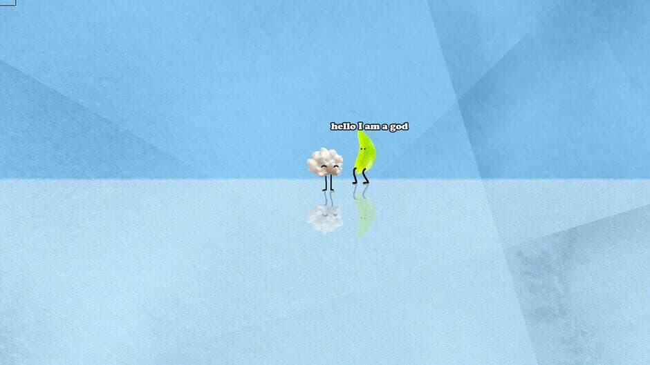 Скриншот 5 из A Game About You