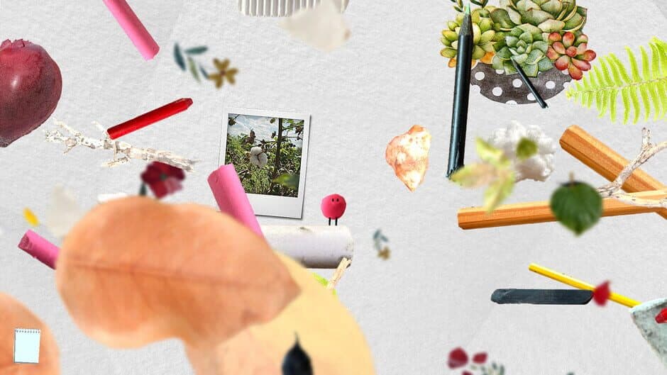 Скриншот 3 из A Game About You