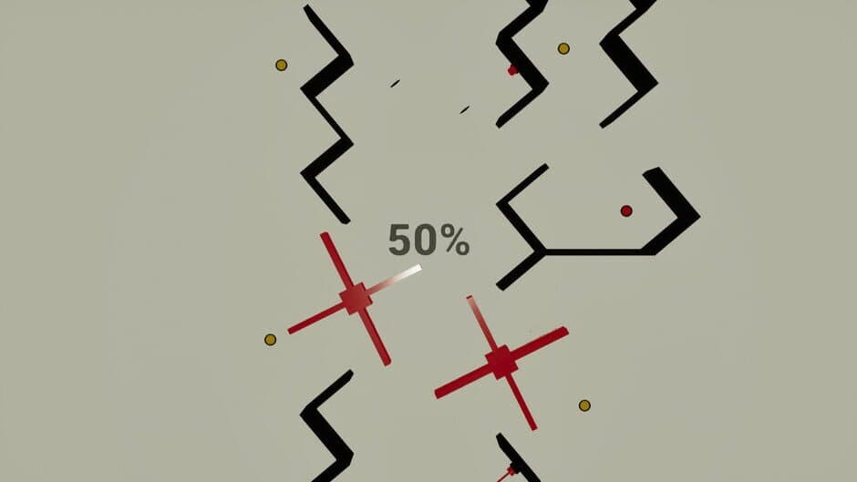 Скриншот 4 из Dot Scape