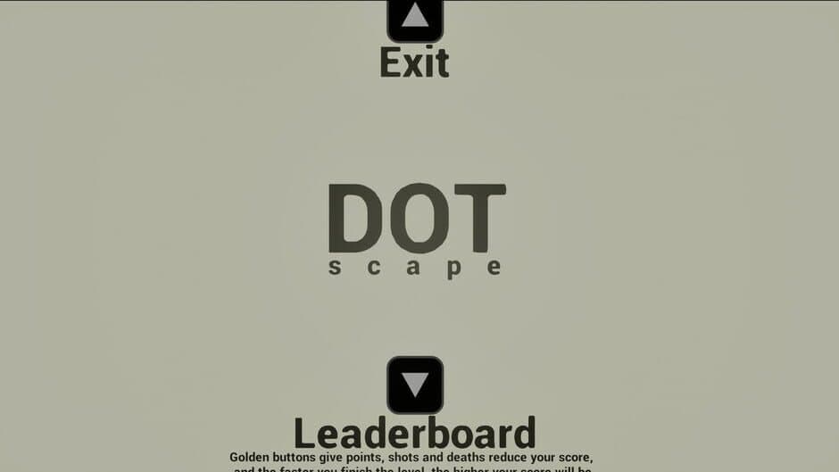 Скриншот 5 из Dot Scape