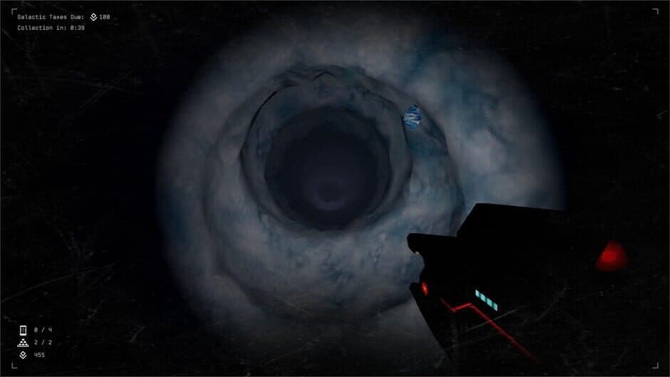 Скриншот 6 из A Game About Mining an Asteroid