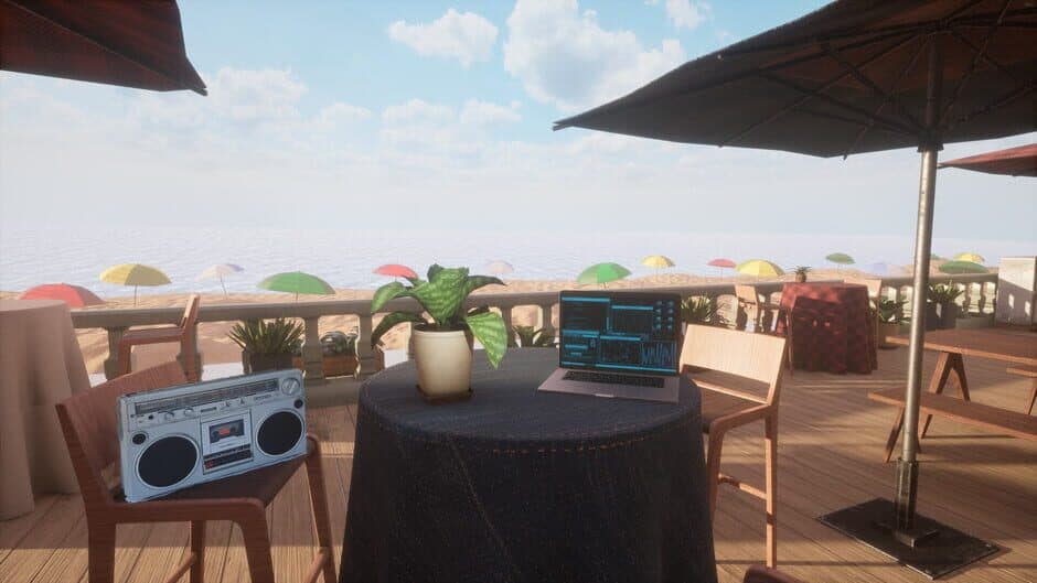 Скриншот 2 из A Game About Plant