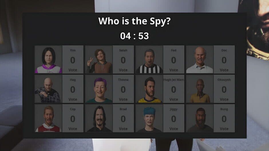 Скриншот 2 из Agent Versus