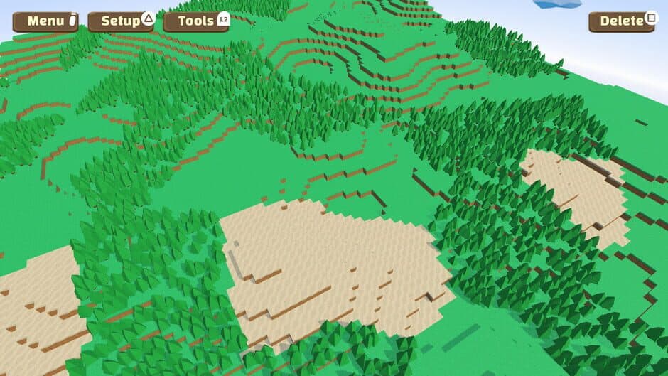 Скриншот 3 из Age of Blocks