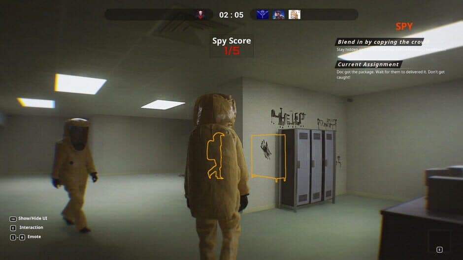 Скриншот 5 из Agent Versus