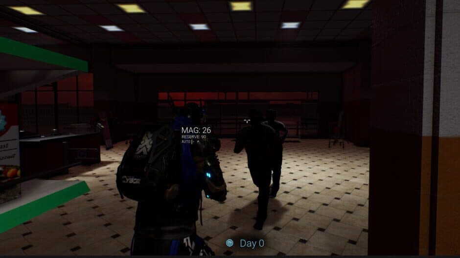 Скриншот 4 из Agents 4 Hire