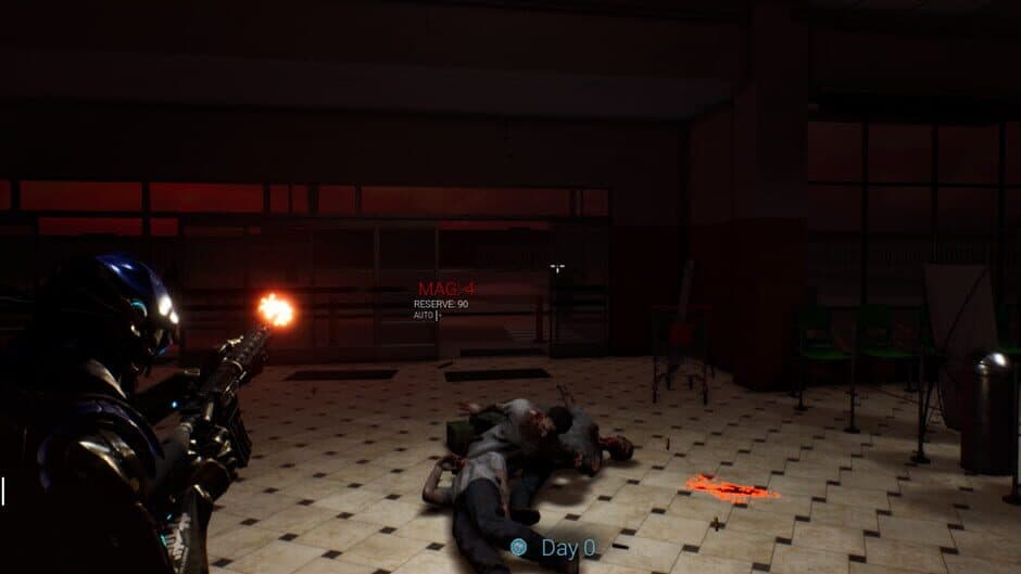 Скриншот 5 из Agents 4 Hire