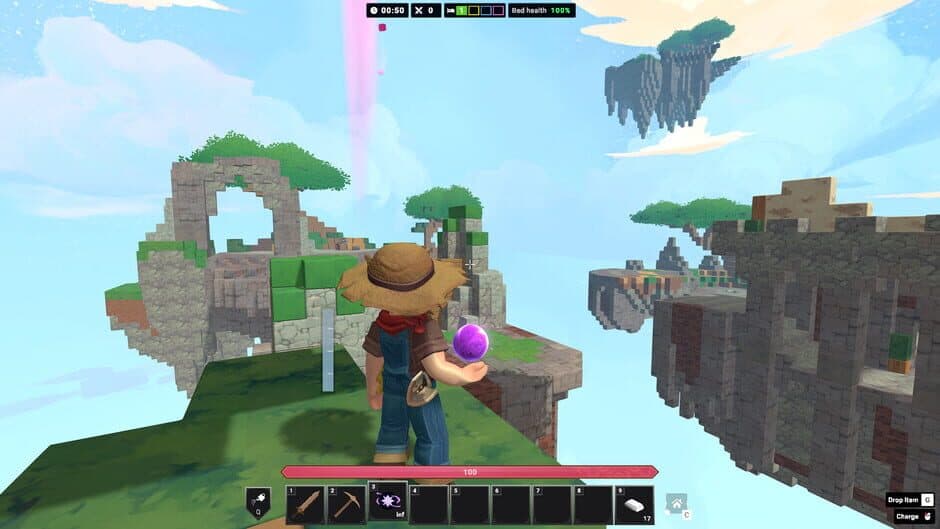 Скриншот 2 из Airship