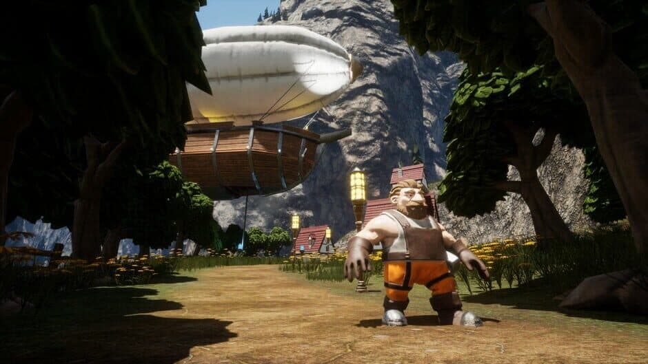 Скриншот 6 из Airship