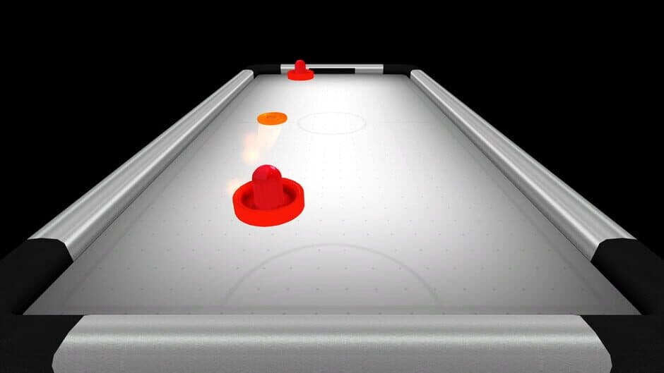 Скриншот 4 из Air Hockey Simulator