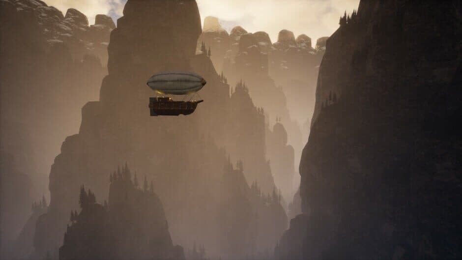 Скриншот 2 из Airship