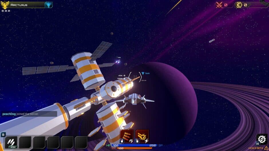 Скриншот 3 из Airship
