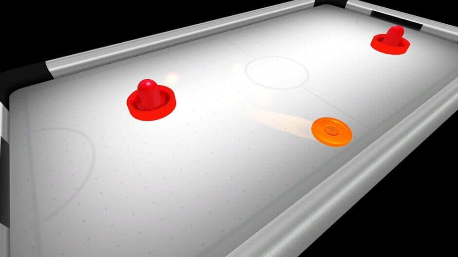 Скриншот 7 из Air Hockey Simulator