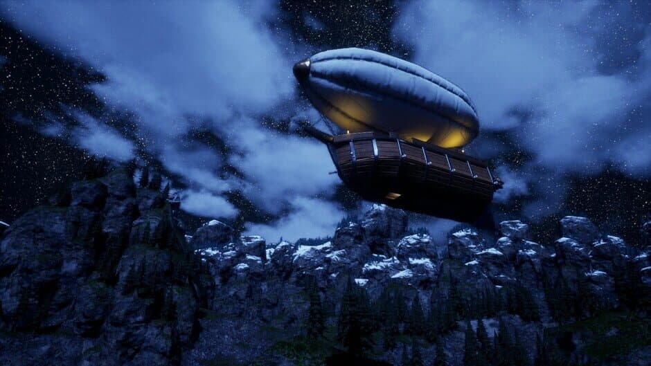 Скриншот 4 из Airship