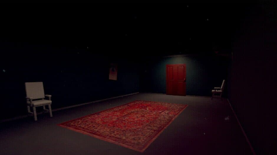Скриншот 2 из ADHD Horror Anthology